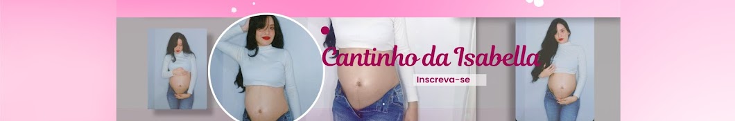 Cantinho da Isabella 