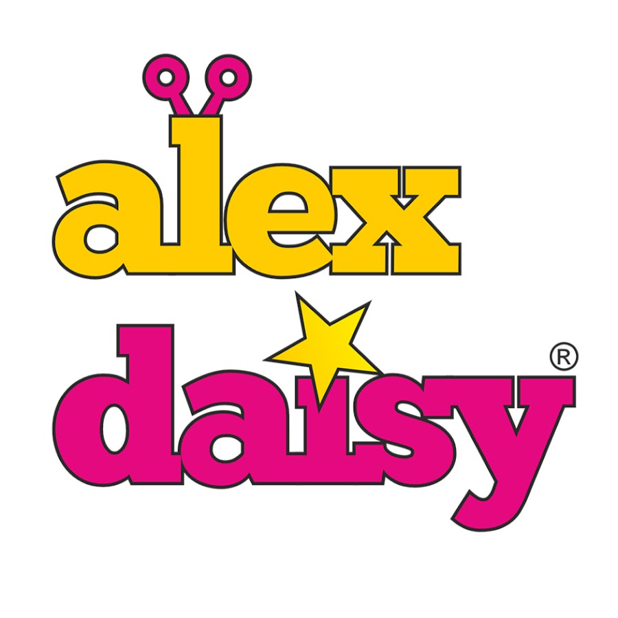 Alex daisy youtube