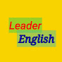 Leader English