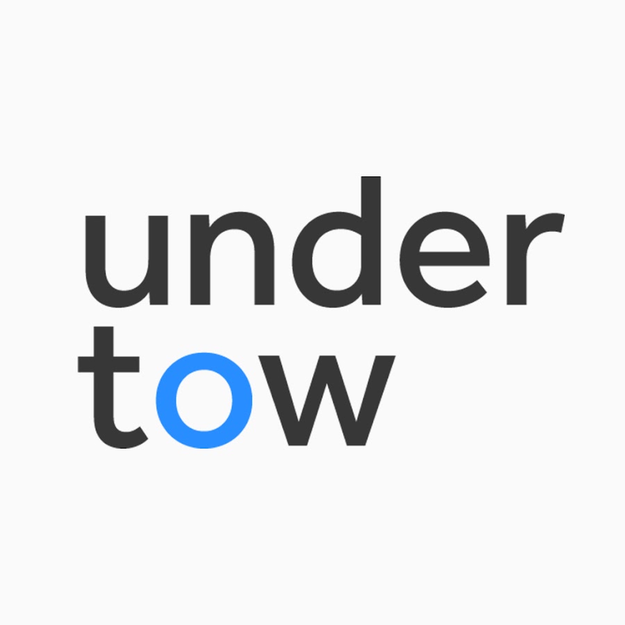 Undertow agency youtube