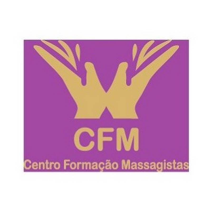 Centro Formação Massagistas @CentroFormacaoMassagistas