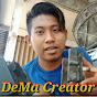 DeMa Creator