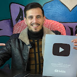 مغامرات قاهر الجن / Abdullah aldbas 