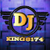 Dj King 8174