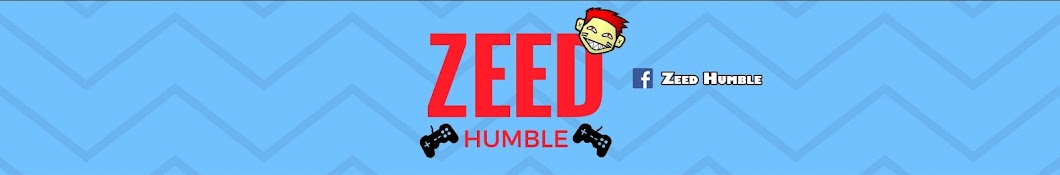 Zeed Humble