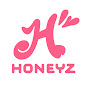 허니즈 HONEYZ