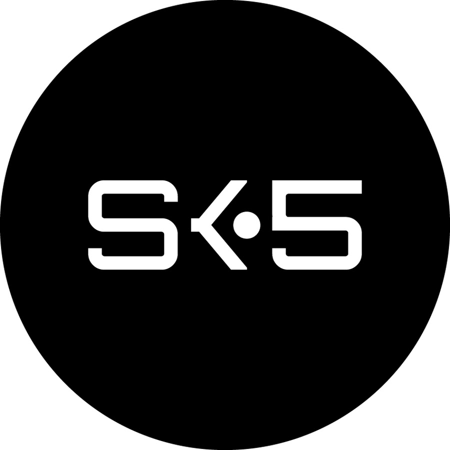 SKALE-5 - YouTube