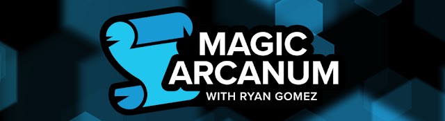 Magic Arcanum
