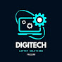 Digitech Laptop solutions 