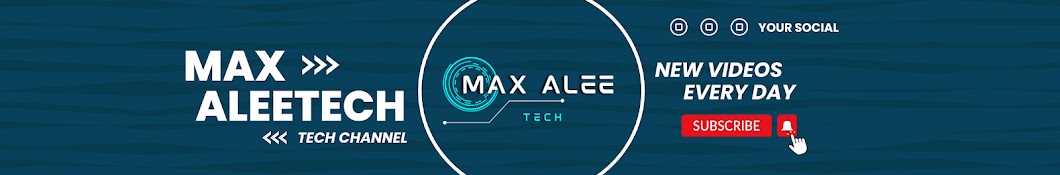 Max Alee Tech