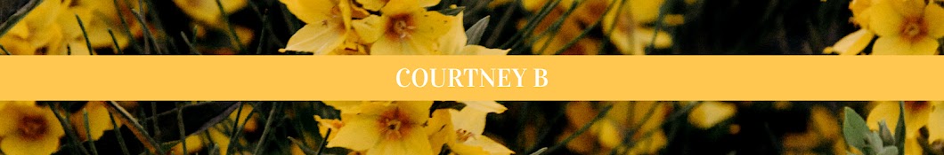 Courtney B Banner