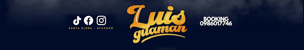 DjLuis Guaman