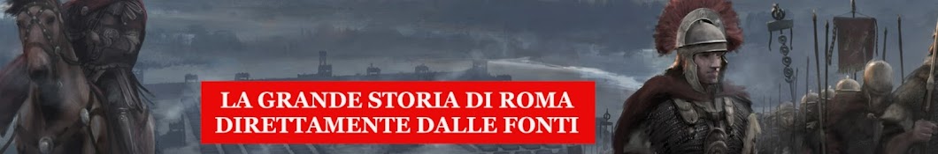 L'Impero romano colpisce ancora