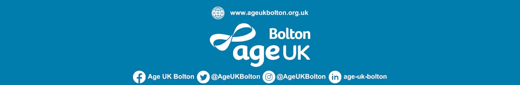 Age UK Bolton