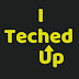 logo I Teched Up