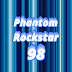 Phantom Rockstar 98