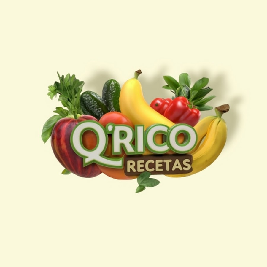 QRico recetas