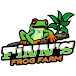 Finn’s Frog Farm