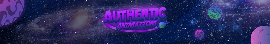 Authentic Animations