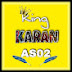 King Karan AS02