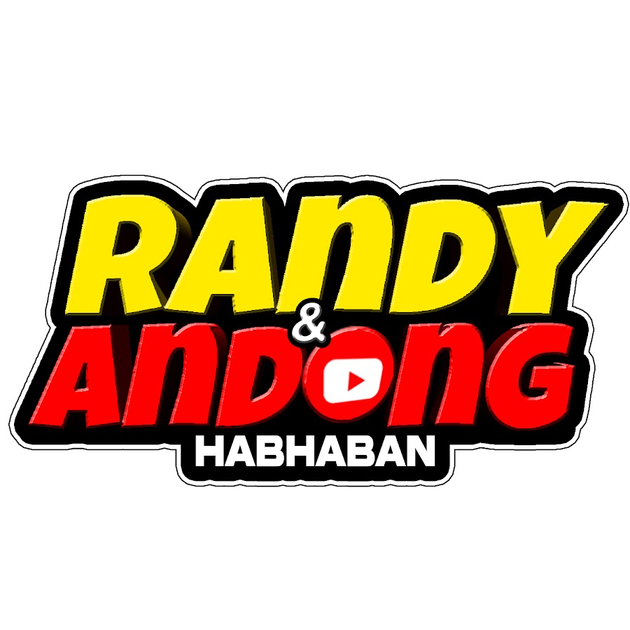 RANDY & ANDONG - HABHABAN @RANDYANDONGHABHABAN