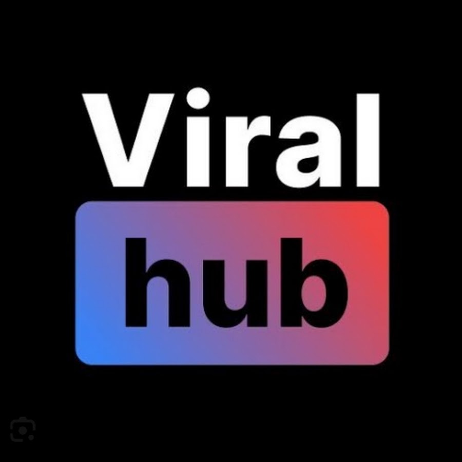 Viral hub