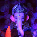 Ganpati Bappa Morya