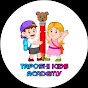 Taposhi kids academy