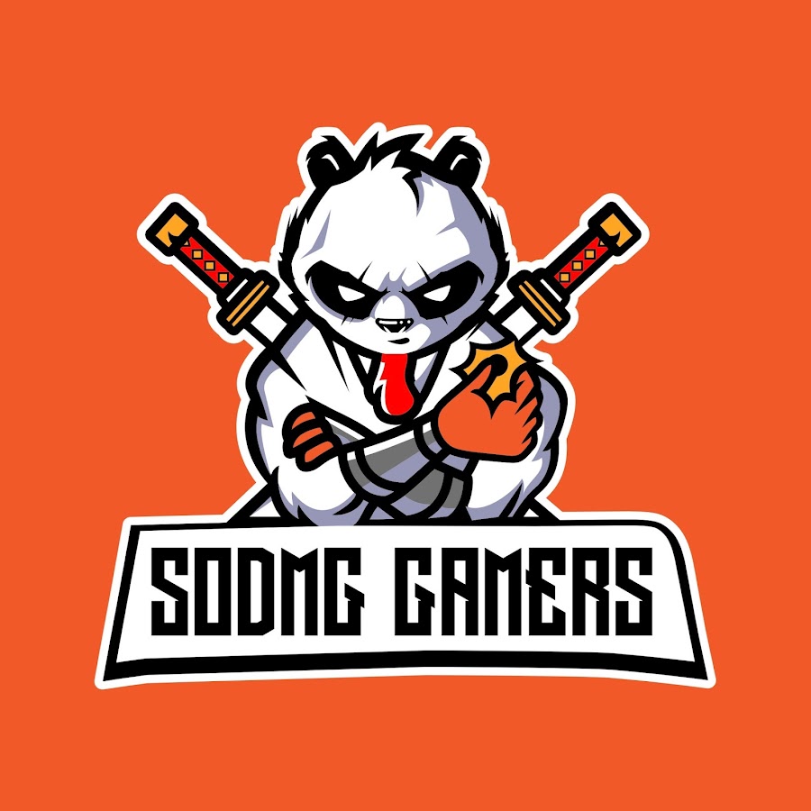 SODMG Gamers - YouTube