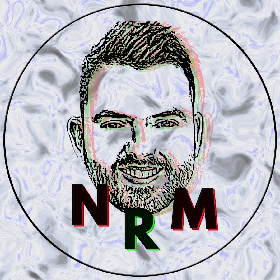 NotRealMusic @notrealmusicryan