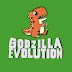 Godzilla Evolution