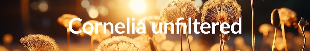 Cornelia unfiltered official