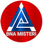 BNA MISTERI 