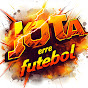 Jota Erre - Futebol