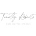 Timothy Roberts Cymbals