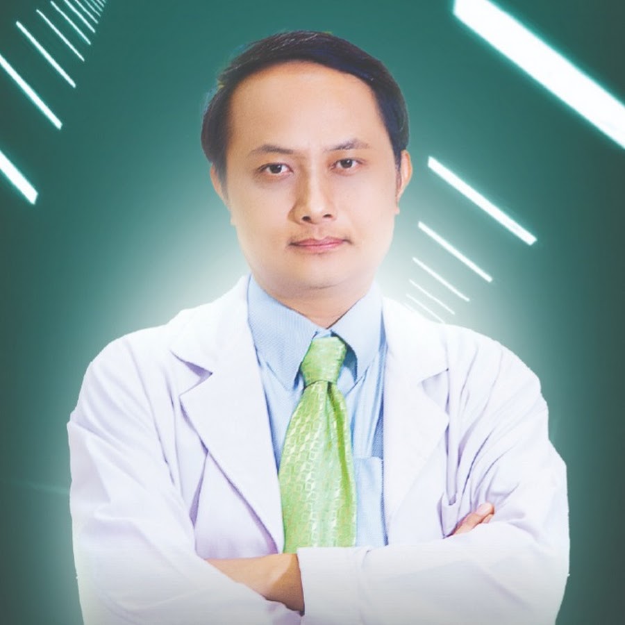 Doctor Nguyen Tien Huy Official @drnguyentienhuy
