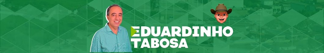 Eduardinho Tabosa