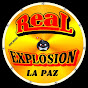 Banda Real Explosión La Paz