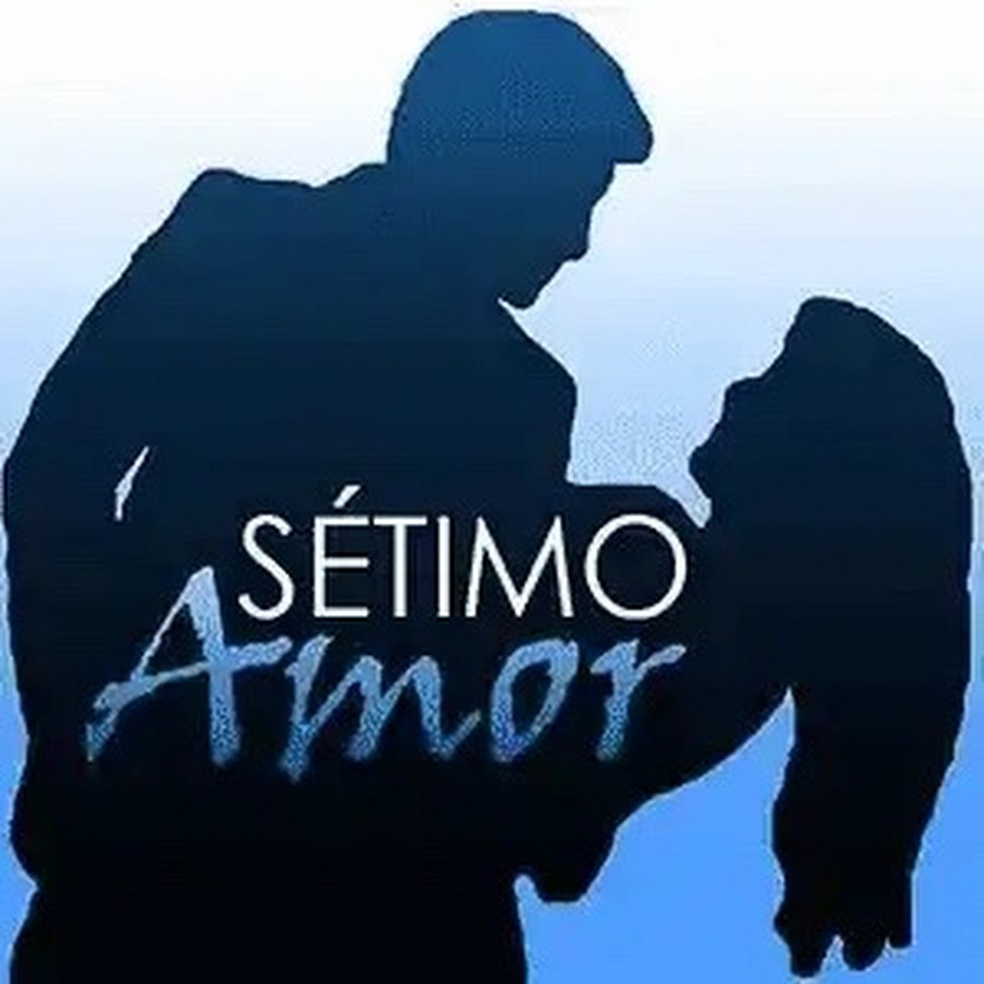 Seven love  @setimoamor