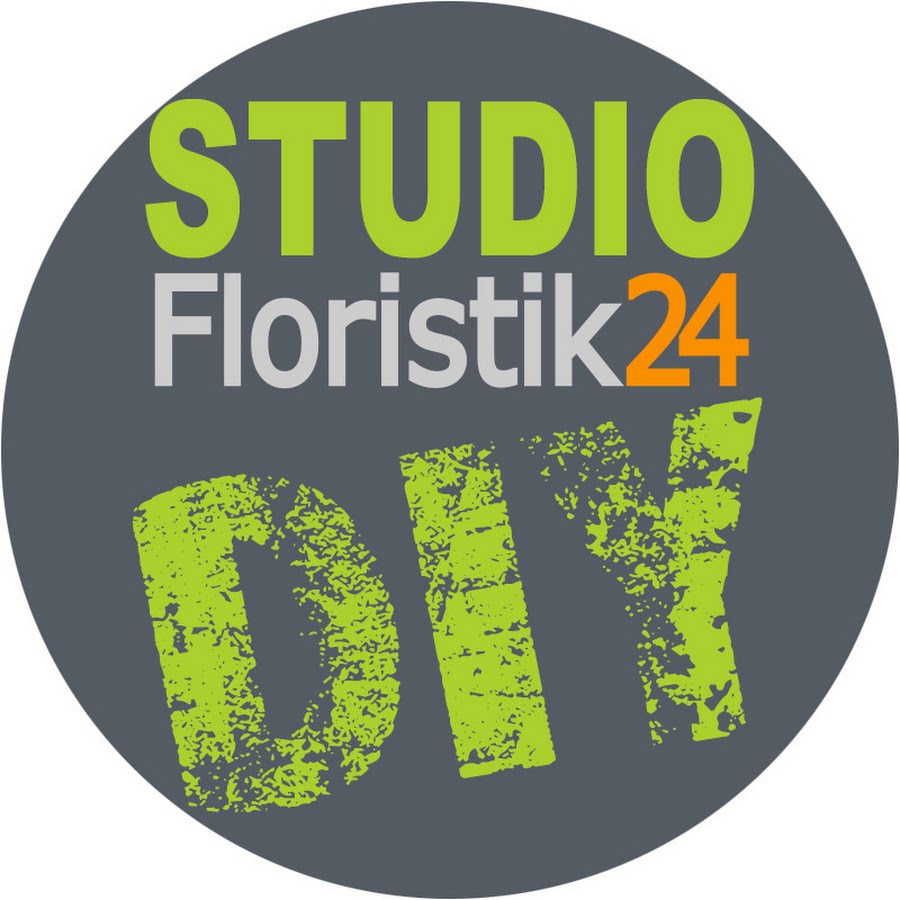 Floristik24 - The DIY Floristry Studio! @floristik