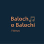 Baloch o Balochi