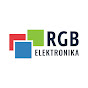 RGB Elektronika - serwis i sprzedaż urządzeń automatyki przemysłowej