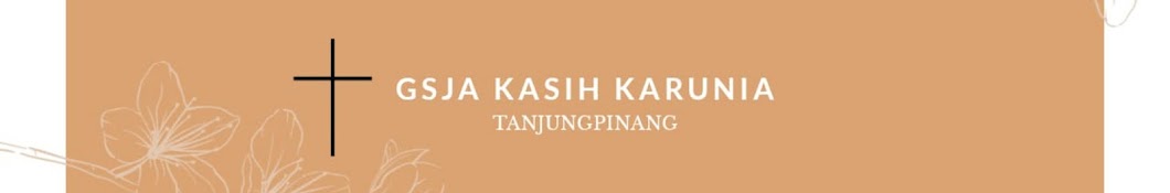 GSJA KASIH KARUNIA TANJUNG PINANG