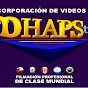 DHAPStv Filmacion Internacional