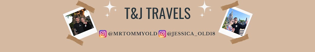 T&J Travels