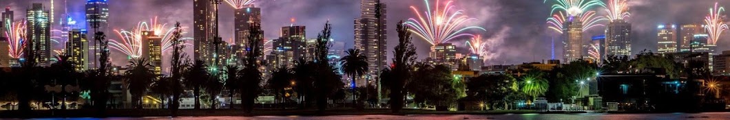 Mark at Melbourne FPV