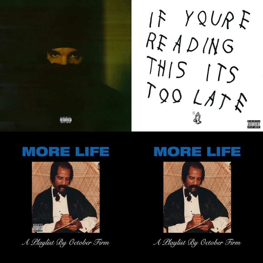 drake-slow-songs