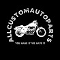 All Custom Auto parts