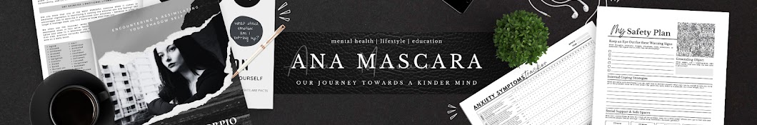Ana Mascara Banner