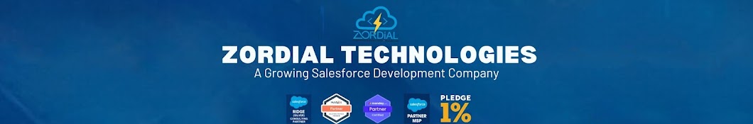 Salesforce Tutorial